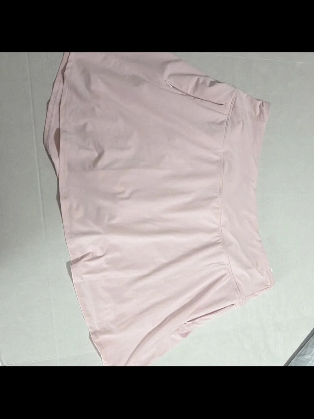 Calia GolfEagle Skort Pink Athletic Size Xl